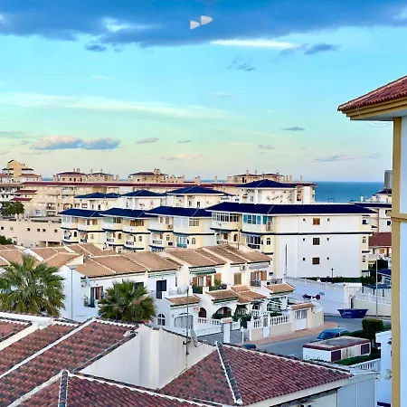 Your Holidays In La Mata Torrevieja Extérieur photo