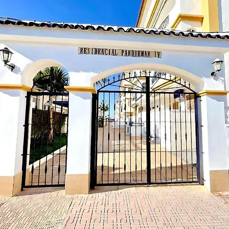 Your Holidays In La Mata Torrevieja Extérieur photo