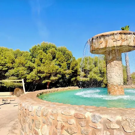 Your Holidays In La Mata Torrevieja Extérieur photo