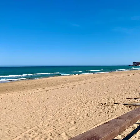 Your Holidays In La Mata Torrevieja Extérieur photo
