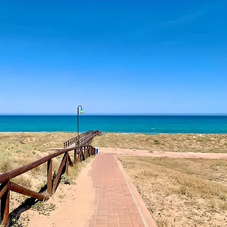 Your Holidays In La Mata Torrevieja Extérieur photo