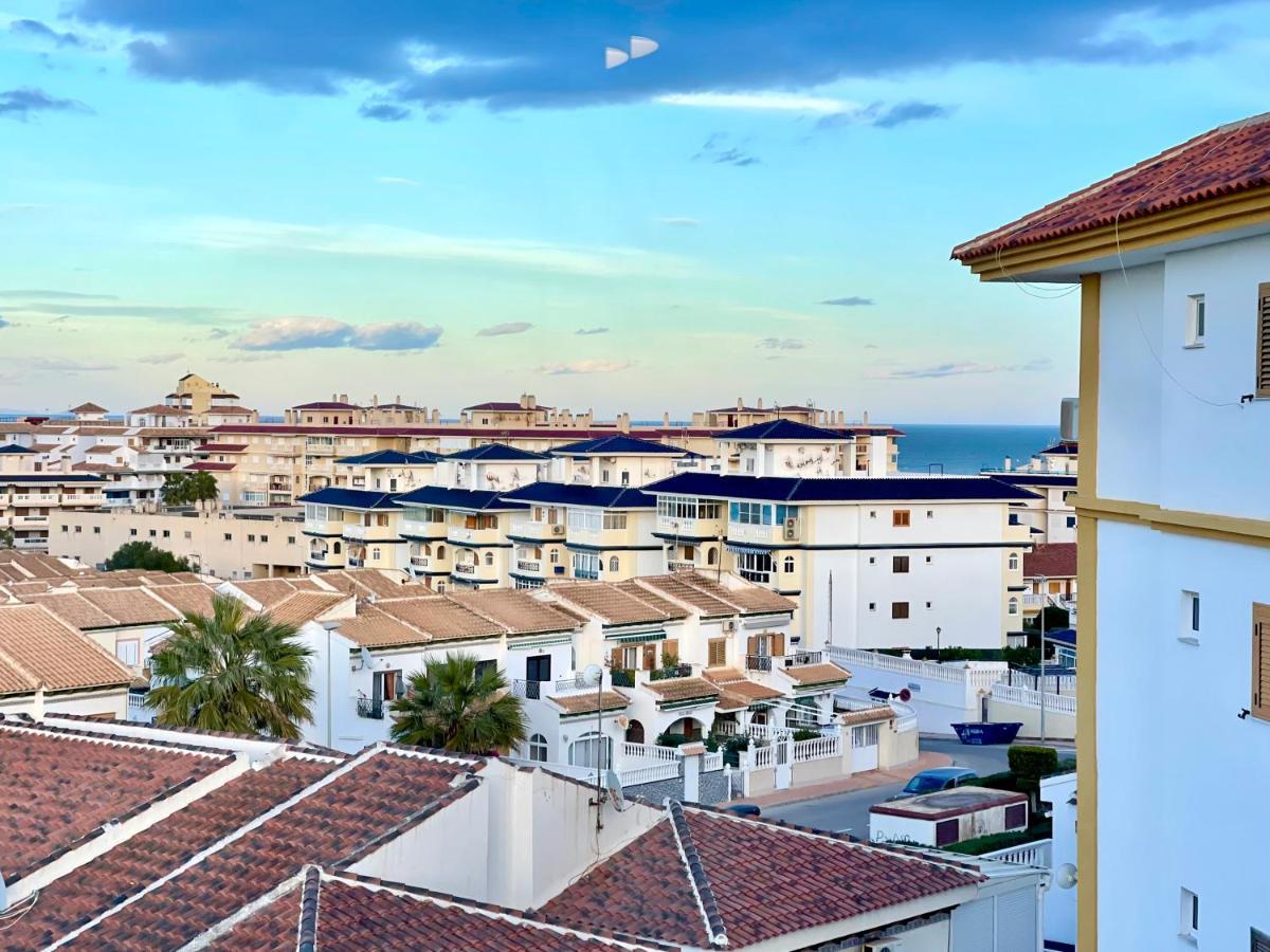 Your Holidays In La Mata *