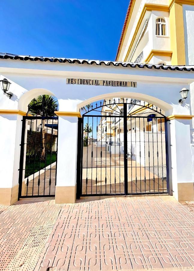 Your Holidays In La Mata Appartement