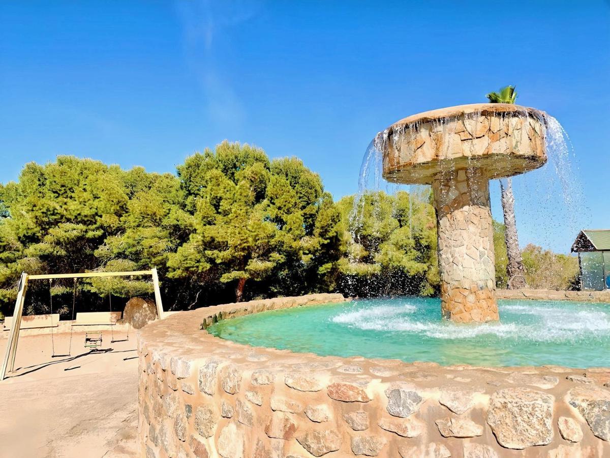Your Holidays In La Mata Torrevieja