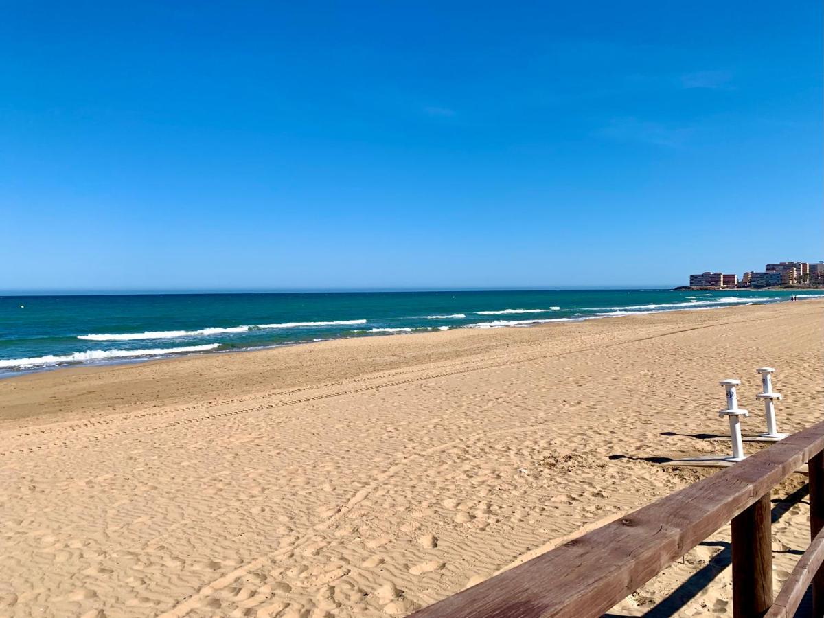 Your Holidays In La Mata * Torrevieja