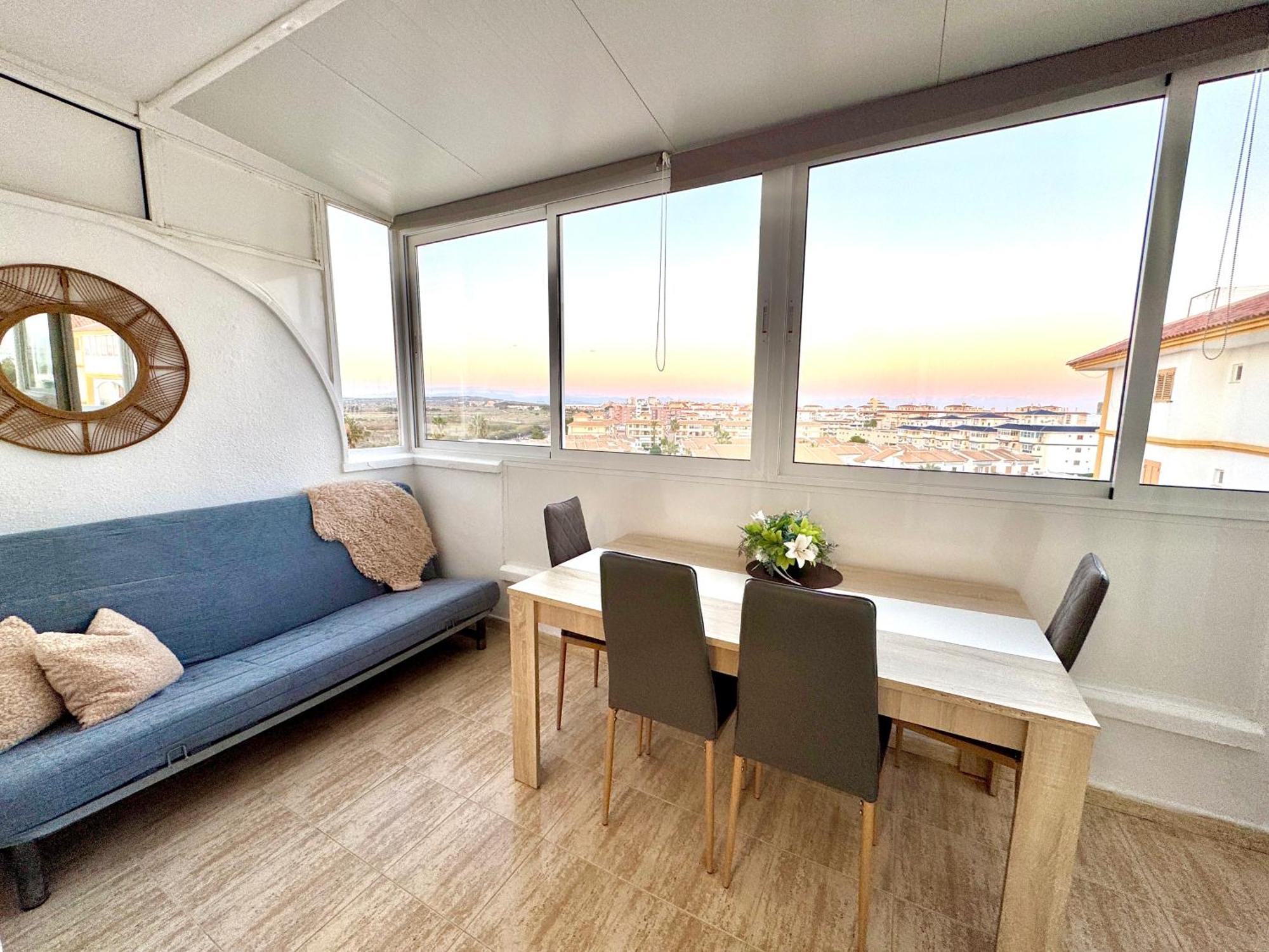 Your Holidays In La Mata Apartment Torrevieja